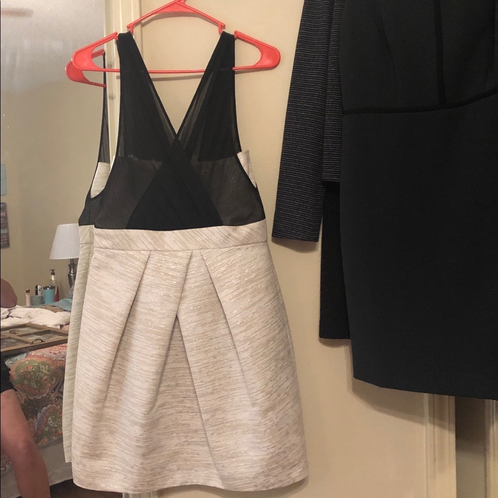 Max & Cleo Sz 8 cocktail dress